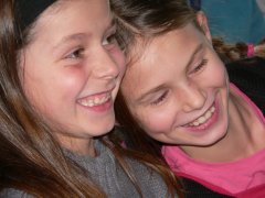 Spectacle de Noël 2005