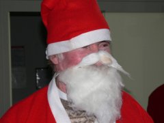 Spectacle de Noël 2005