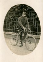 MOTOT - POCHERON