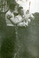 POCHERON - COGNY