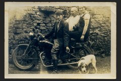 MOTOT - POCHERON