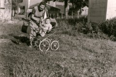 MOTOT - POCHERON