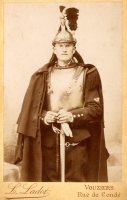 POCHERON
