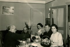 MOTOT - POCHERON