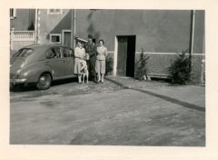 MOTOT - POCHERON