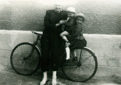 MOTOT - POCHERON