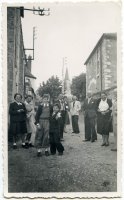 MOTOT - POCHERON