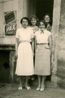 MOTOT - POCHERON