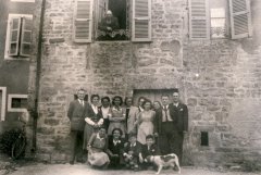 MOTOT - POCHERON