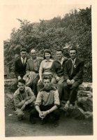 MOTOT - POCHERON