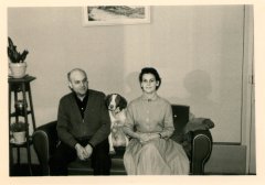 MOTOT - POCHERON