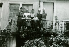 MOTOT - POCHERON