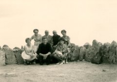 MOTOT - POCHERON