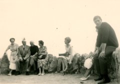 MOTOT - POCHERON